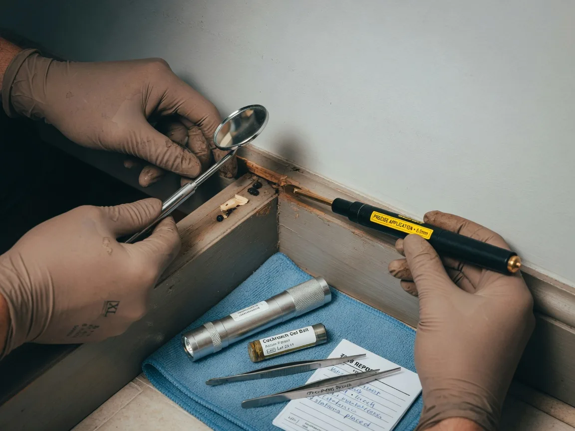 Why choose Emergency Pest Control in Freeborn, MN